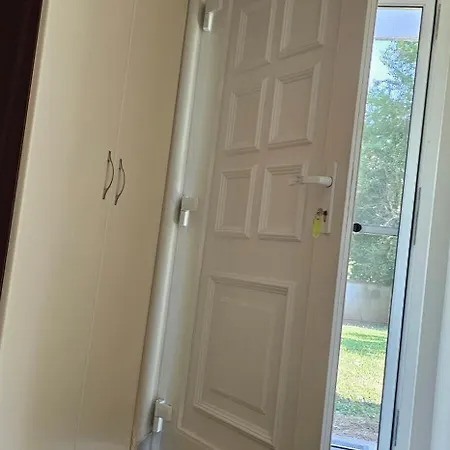 Zelena Oaza Banja Koviljača