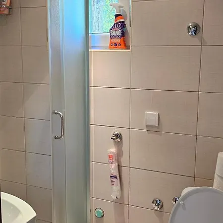 Zelena Oaza Apartamento