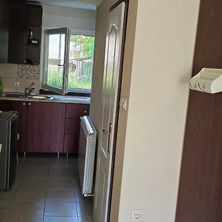 Zelena Oaza Banja Koviljača