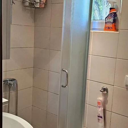 Apartamento Zelena Oaza