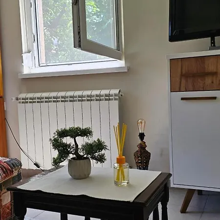 Zelena Oaza Apartamento *