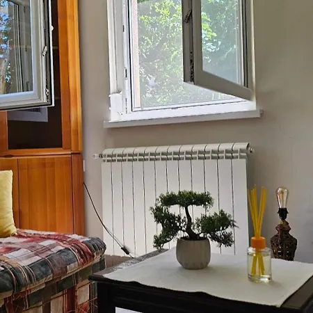 Zelena Oaza Apartamento