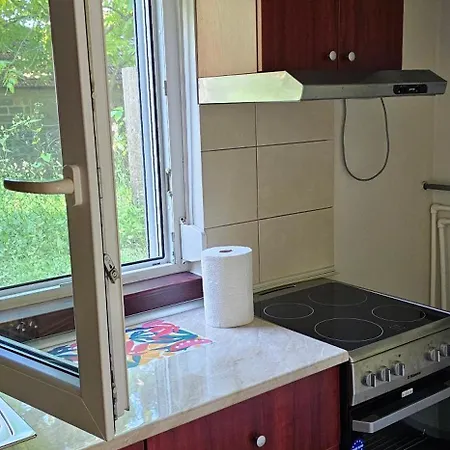 Apartamento Zelena Oaza *