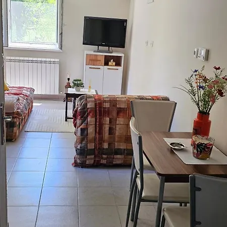 Zelena Oaza Banja Koviljača