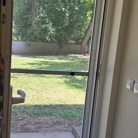 Zelena Oaza Apartamento