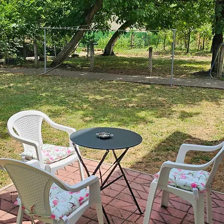 Apartamento Zelena Oaza Banja Koviljača