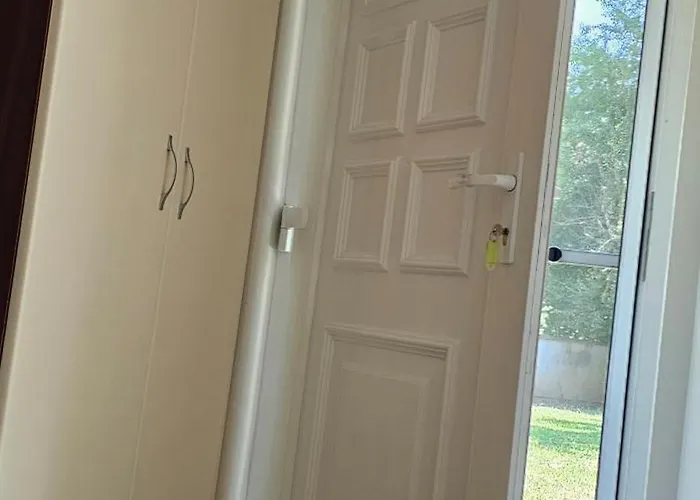 Zelena Oaza Banja Koviljača