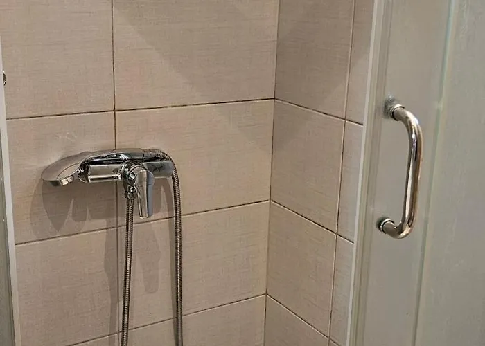 Zelena Oaza * Banja Koviljača