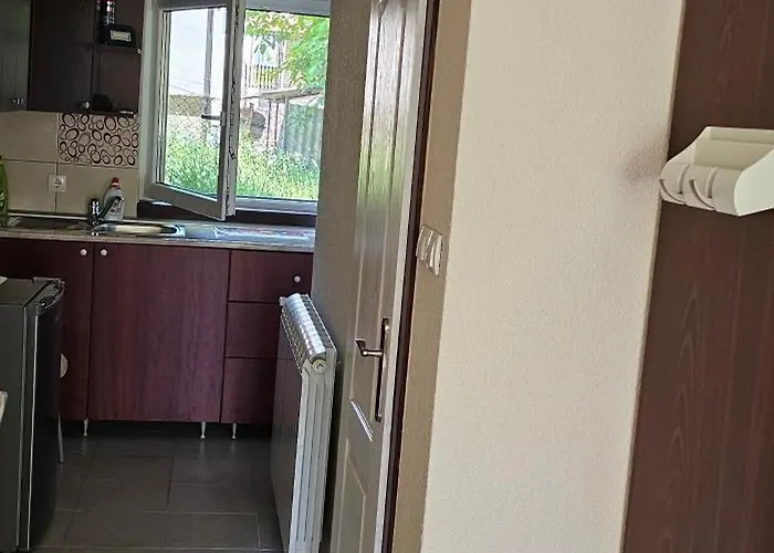 Zelena Oaza Banja Koviljača