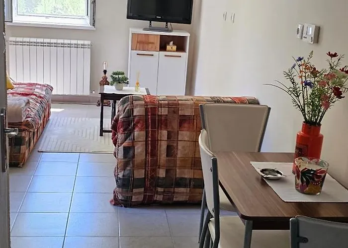 Zelena Oaza Banja Koviljača