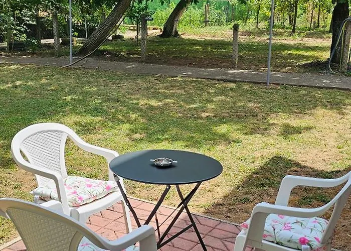 公寓 Zelena Oaza Banja Koviljača